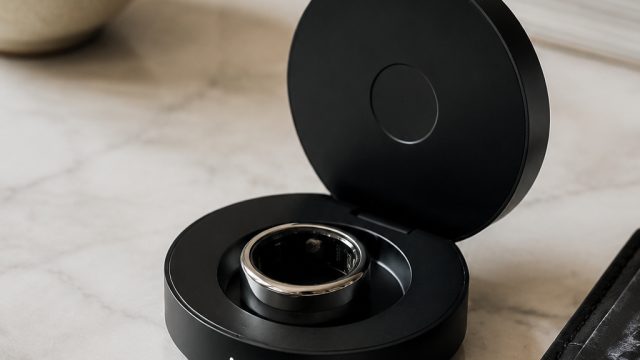 Unlock Exclusive Savings on Oura Ring with Amex Platinum