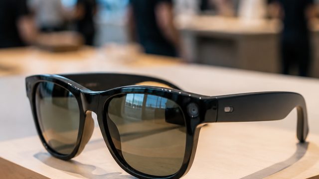 Meta's New Affordable Smart Glasses: A Game Changer in Wearable Tech