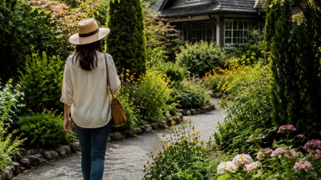 Explore Chilliwack's Hidden Green Treasures: 2026 Garden Tour