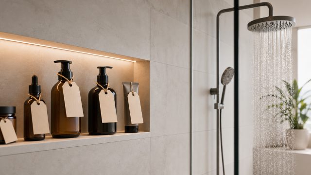 Transform Your Shower Experience with This Rare Discount