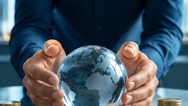 Navigating the Future: Key Trade Developments Impacting 2026