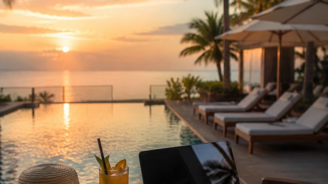 Unlock Summer Rewards: Maximize Your World of Hyatt Points