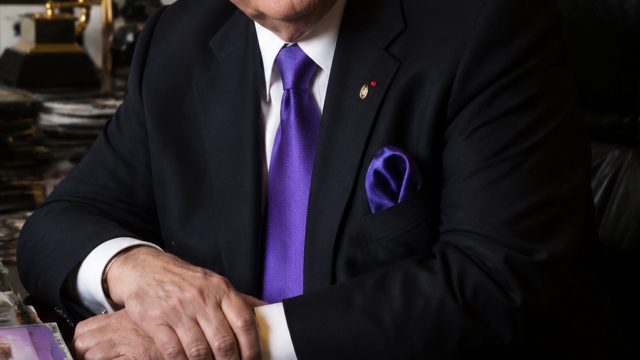 Celebrating Clive Davis: A Legacy of Musical Innovation and Influence