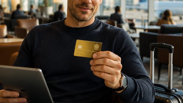 Maximize Your Travel Rewards: New American Express Offer Unveiled
