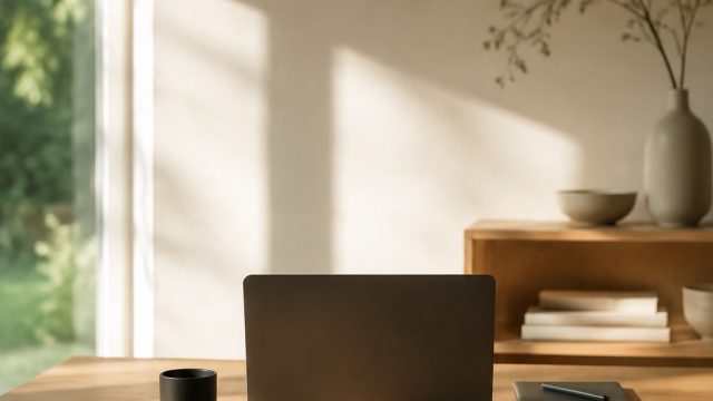 Elevate Your Mind: A Minimalist Approach to Modern Life
