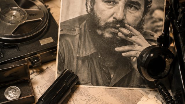 Exploring the Bizarre and Failed Assassination Plots Against Fidel Castro