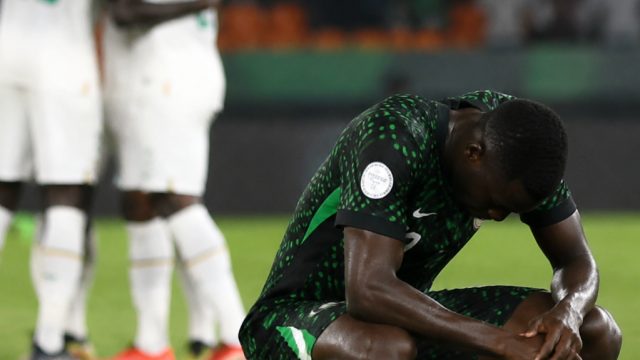 Senegal Faces Crucial World Cup Challenge After Latest Defeat