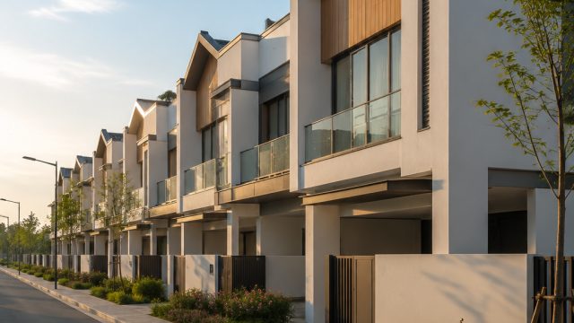 New Housing Bill: A Landmark Step Towards Affordable Housing