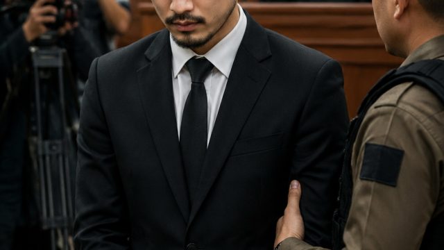 Bangkok Court Sentences Thai Celebrity for Fatal Drunk Driving Incident