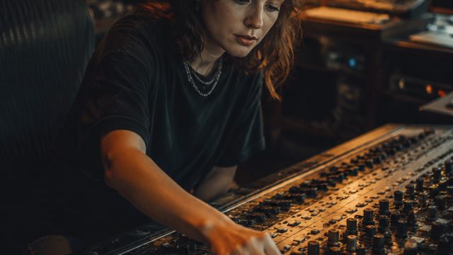 Discovering the Depths of Stenahoria's Latest Album