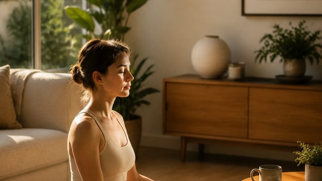 Why Home Wellness Design Matters Now More Than Ever