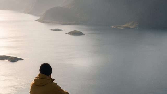 Embracing Minimalism: The Year-Round Challenge of Wherigo Adventures