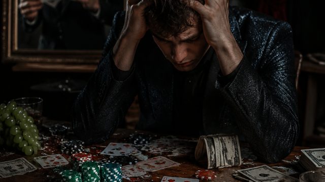 The Dark Side of Magic Collecting: A Young Illusionist's Downfall