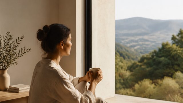 Embracing Minimalism: A Shift Towards Mindful Living