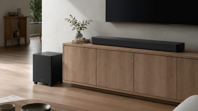 Unbeatable Savings on JBL BAR 800: A Game-Changer for Home Audio Enthusiasts
