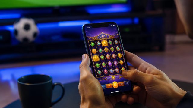 Exploring the Thrill of Gaming: A Dive into Online Slots