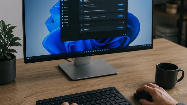 PowerToys Update: Resolving Key Remapping Issues for Enhanced User Experience