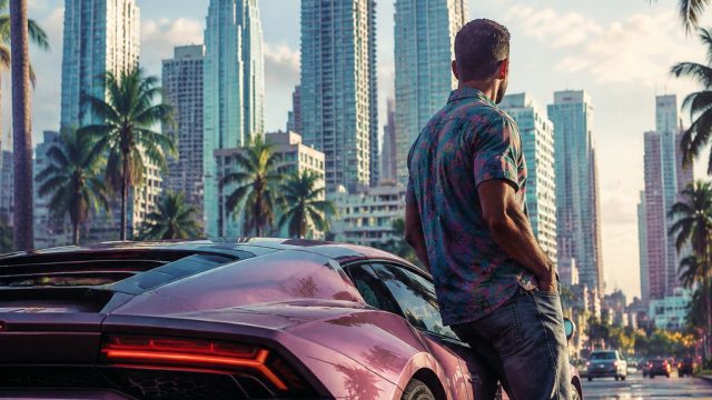Grand Theft Auto VI Pricing Unveiled: What Gamers Need to Know Now