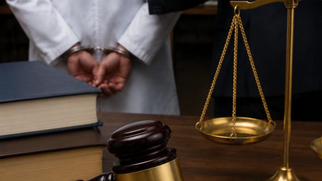 Major Healthcare Fraud Crackdown: Minnesota Providers Among Those Charged