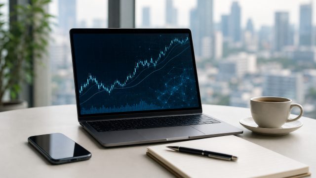 Tech Stocks Rebound as Market Stabilizes Amid AI Concerns