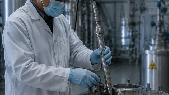 Iran Nuclear Inspections: A Crucial Step Toward Transparency