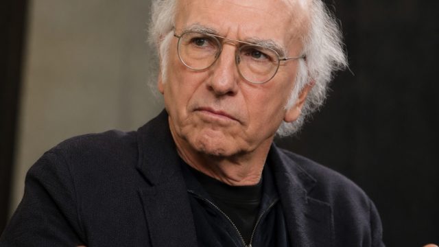 Larry David Critiques Trump's UFC Appearance: A Call for Reflection