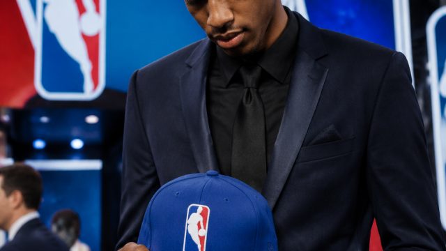 2026 NBA Draft Round 1: Key Takeaways and Future Implications