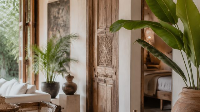 Reviving Tradition: Modern Homes Inspired by Ancestral Roots