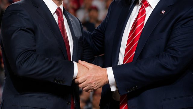 Alan Wilson Secures South Carolina Governor Nomination with Trump’s Endorsement