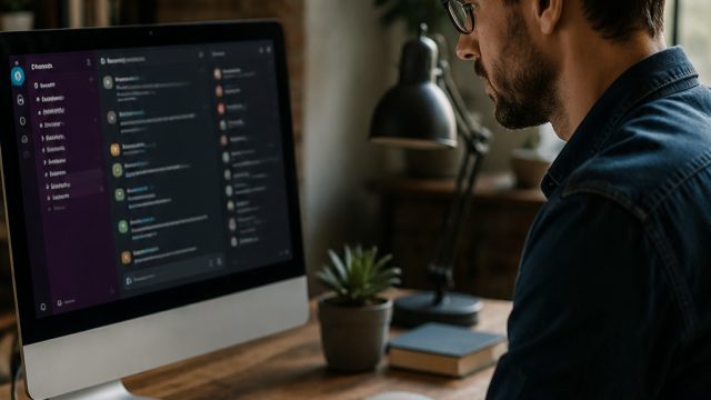 Revolutionizing Teamwork: Claude Tag Transforms AI Collaboration in Slack