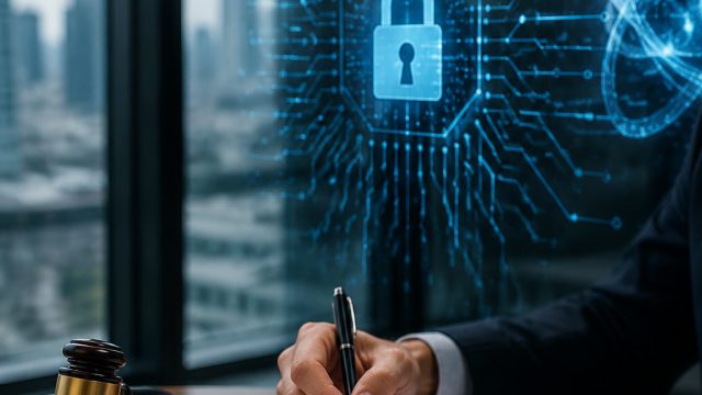 Urgent Shift in Quantum Crypto Regulations: What It Means for You