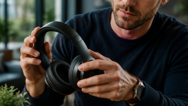 Unlock Immersive Sound: Beats Studio Pro Headphones at Unbeatable Price