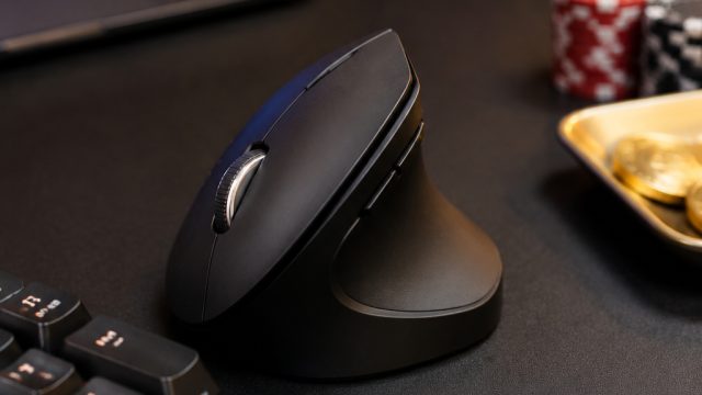 Discover the New ProtoArc EM25: Your Affordable Ergonomic Solution