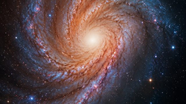 Unlocking the Mysteries of a Unique Galaxy: A New Frontier in Space Exploration