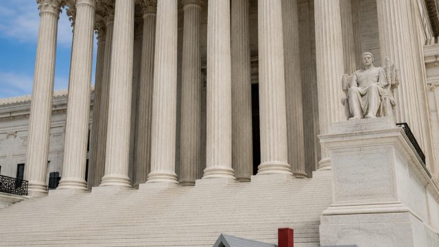 Supreme Court Upholds Foreclosure Regulations: What This Means for Homeowners