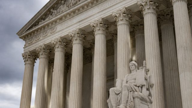Supreme Court Returns Property Compensation Case for Further Review