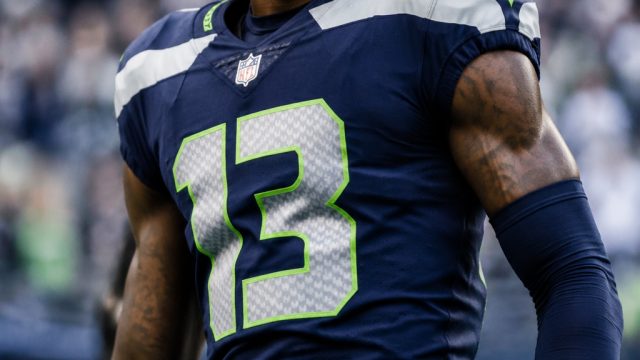 Ernest Jones: A Rising Star in Seahawks' Defense Recognized
