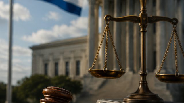 Exxon Mobil Prevails in Landmark Cuban Confiscation Case