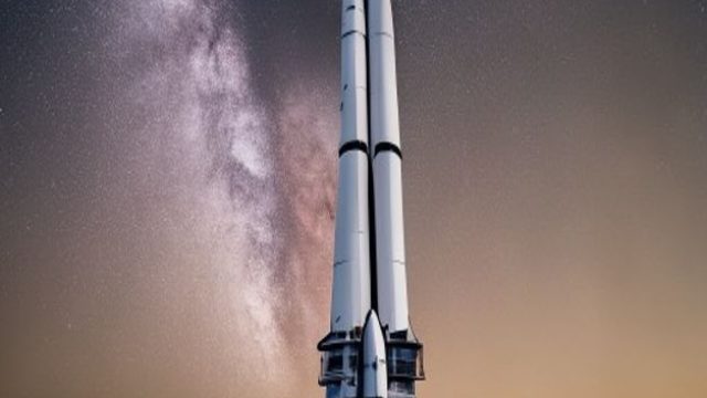 SpaceX's New Era: The Secretive 'Starfall' Launch Unveiled