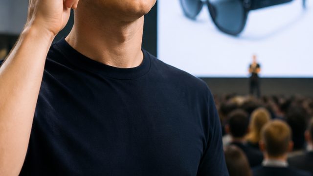Meta Unveils Innovative AI Glasses: A Game Changer in Personal Tech
