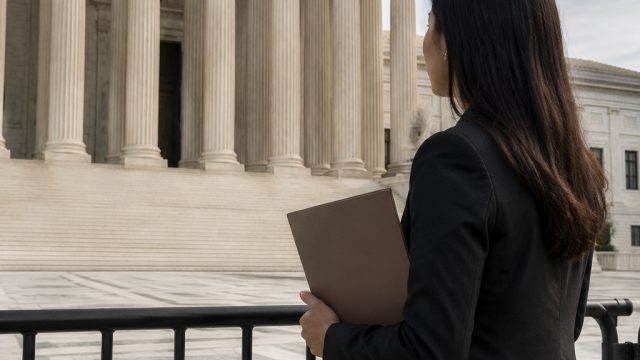 Supreme Court Ruling Impacts Foreign Legal Claims in the U.S.