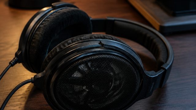 Unprecedented Discounts on Sennheiser HD 600 Headphones This Prime Day