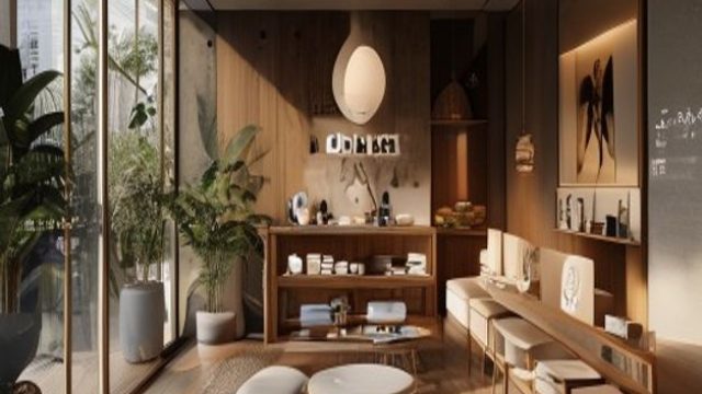 Experience Cutting-Edge Wellness at Suma Life House