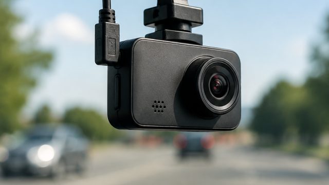 Grab These Amazing Dash Cam Discounts This Prime Day
