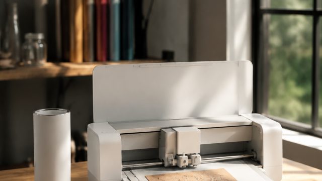 Unlock Your Creativity: Major Discounts on the Liene PixCut S1 Kit