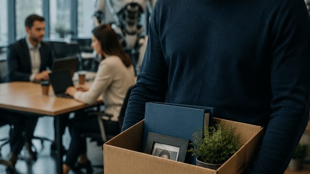 The Impact of AI on Employment: Lessons from Oracle's Layoffs