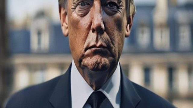 Trump's France Visit: A Strategic Move Revealed by Macron