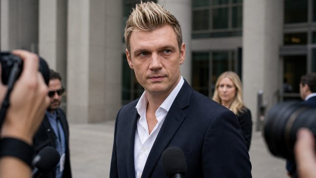 Nick Carter Challenges Assault Claims with Witness Accounts