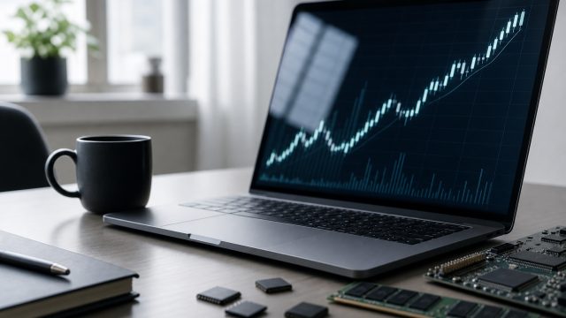 Micron's Stock Surge: Understanding the Memory Market Boom