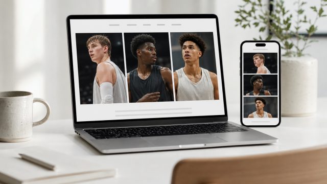Lifestyle: 2026 NBA Round 2 mock draft: Henri Veesaar, Meleek Thomas, Isaiah Eva